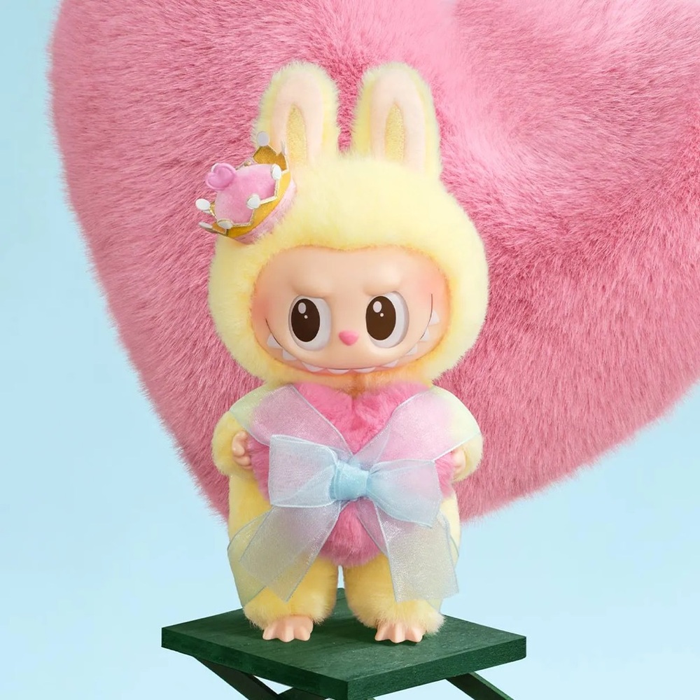 *Do Not Buy* Trading Lets checkmate Labubu for Lazy Panda Skullpanda